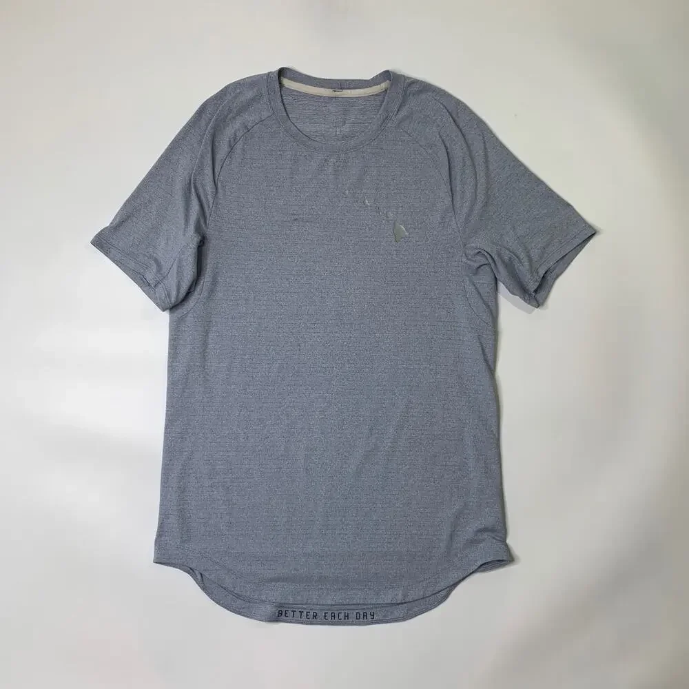 lululemon athletica lululemon shirt